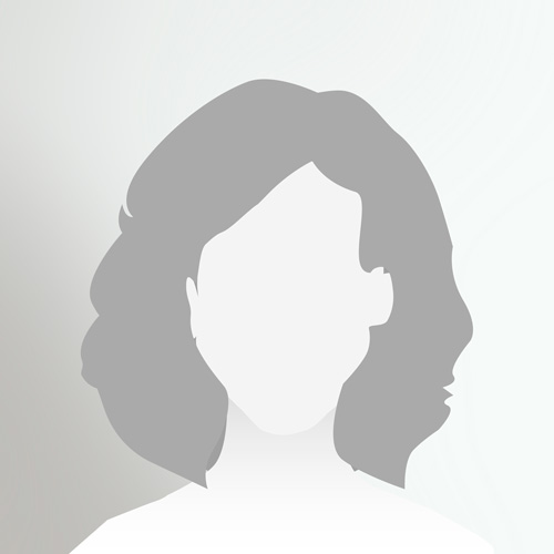 Female Placeholder Female Placeholder