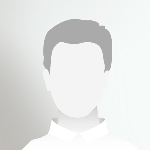Male Placeholder Male Placeholder